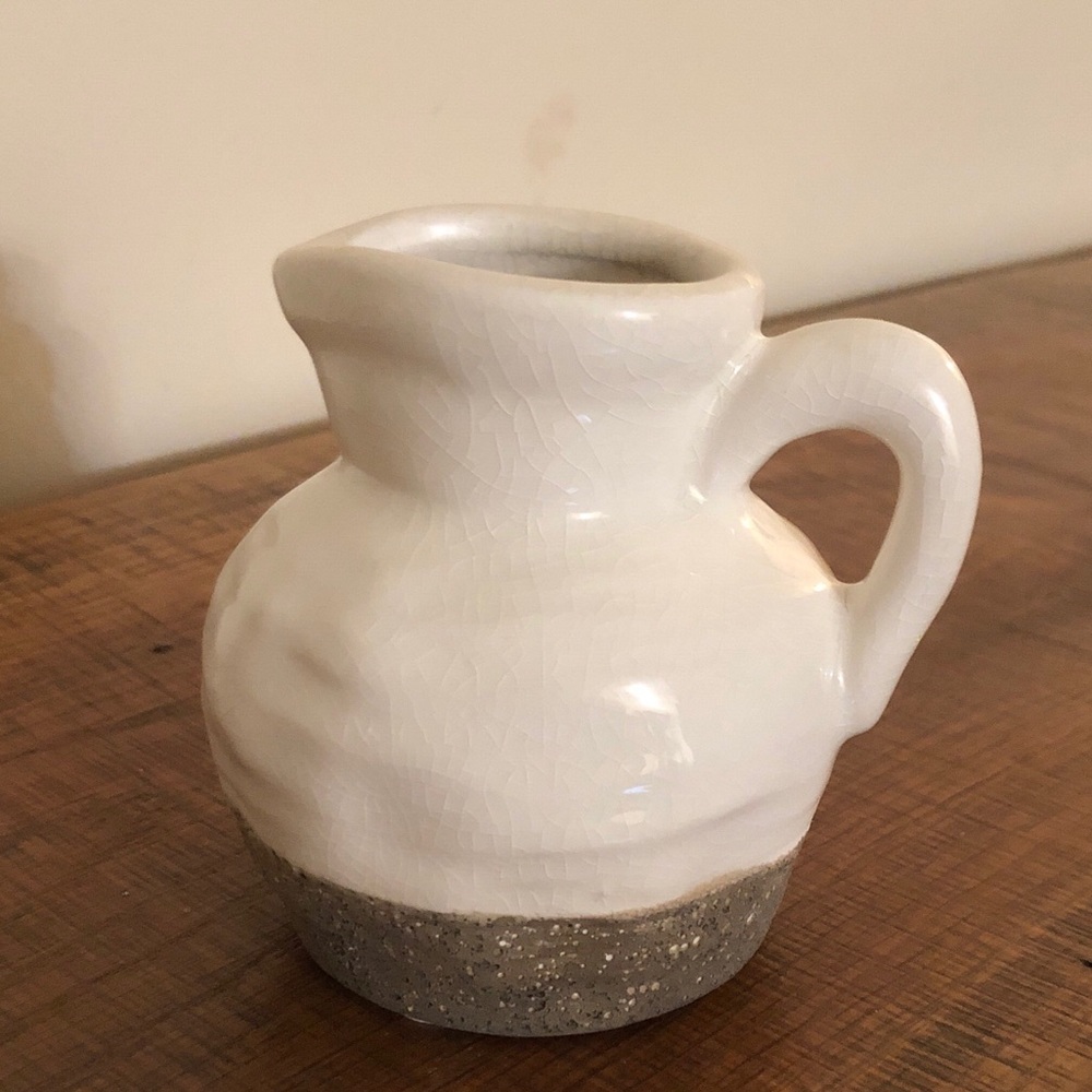Pitcher